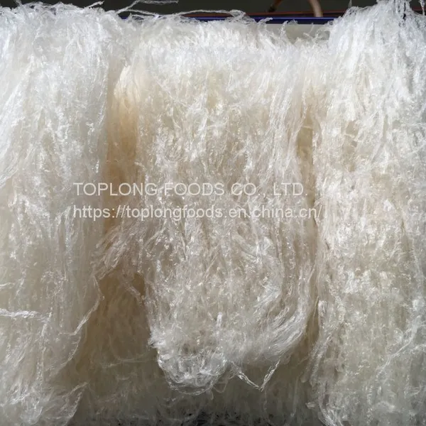 AGAR-AGAR STRIPS
