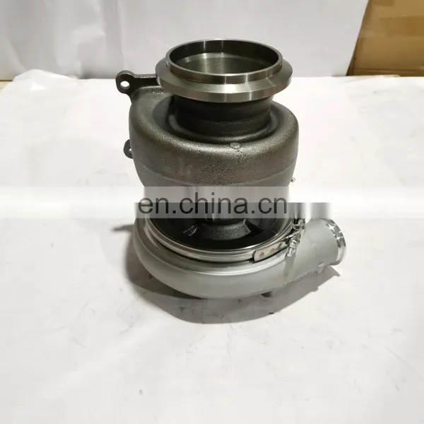 3590044 Turbo M11 for Diesel Engine Turbocharger ISM Auto Engine 3590044 photo-2