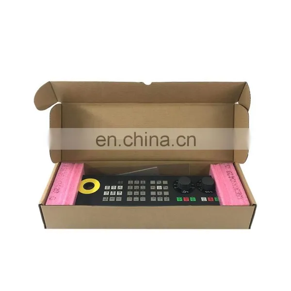 For Siemens Cnc Control Panel 6FC5303-0AF35-0AA0 photo-5