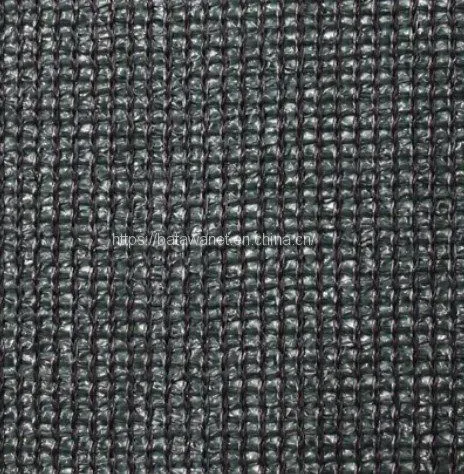 Sun Shading Net Agriculture Shade Cloth Greenhouse Plastic Shade Net Shade Sail Cloth photo-4