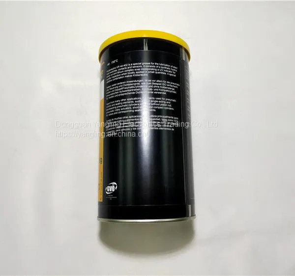 KLUBER LECTRIC KR 44-102 1KG Grease photo-2