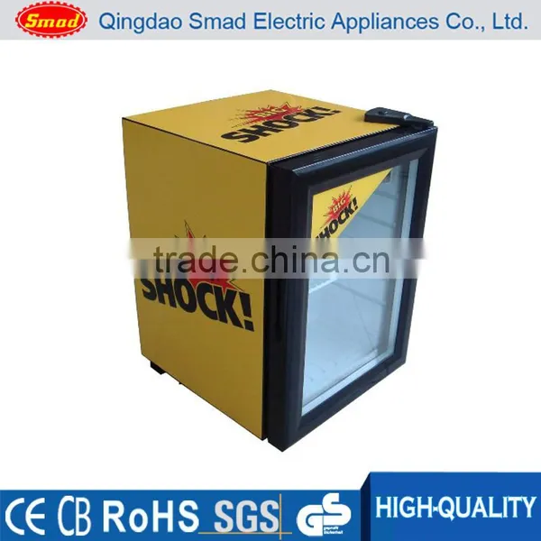 21L Small Beverage Cooler, Display Cooler With CE ROHS ETL photo-6