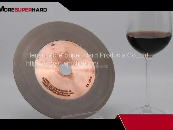 Metal Grinding Discs for Grinding Cups photo-3