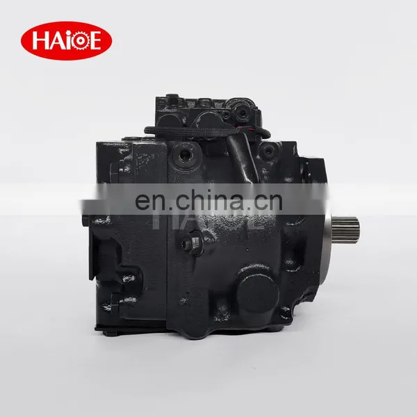 708-1W-00010 708-1W-00770 WA480-6 Steering Pump WA470-6 Hydraulic Pump photo-5