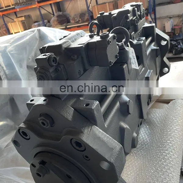 EX3600 Excavator Main Pump EX3600 Hydraulic Pump 9276249 photo-3