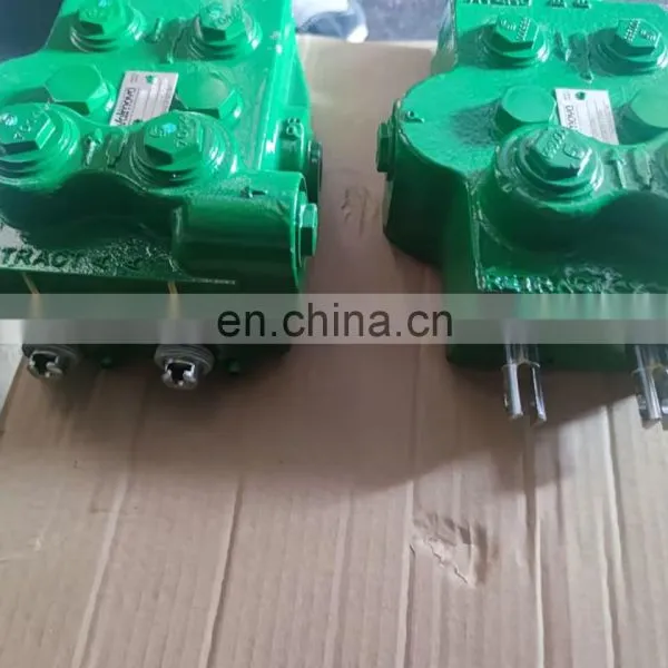RE248040 Deere 563 Loader Selective Control Valve Available photo-3