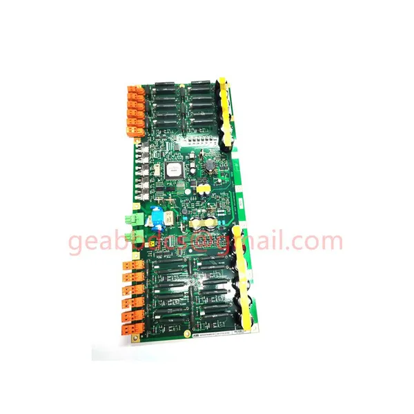PU515A Tension PLC/DCS Controller photo-5