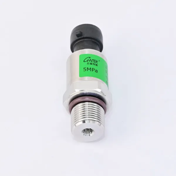 China Factory Manufacturing High Quality High Accuracy Small Pressure Sensor 0-10V 0.5-4.5V 4-20ma photo-5
