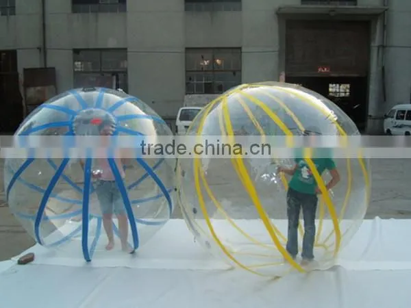 2016 Newst Inflatable Water Walking Ball for Sale photo-5
