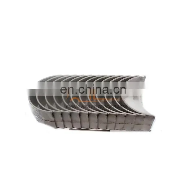 Low Price Professional Made A7 CNHTC SINOTRUK HOWO D12 Engine Assembly VG1246030011/12 Connecting Rod Tile photo-5