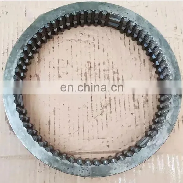 SINOTRUK Gearbox Synchronizer Gear Sleeve AZ2210100124 photo-2