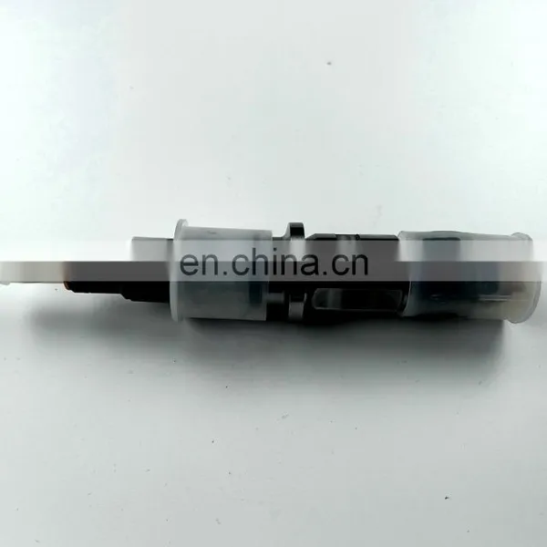 XCMG Diesel Fuel Injector Excavator Engine Parts Excavator S00001059 Fuel Injector Nozzle Diesel Injector photo-3