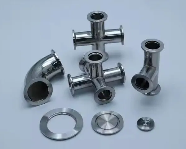 ASME B16.9 SS304 316 2205 Inconel Incoloy Pipe Spoon Prefabrication ASTM JIS En Standard Stainless Steel Pipe Tube Prefabrication photo-2