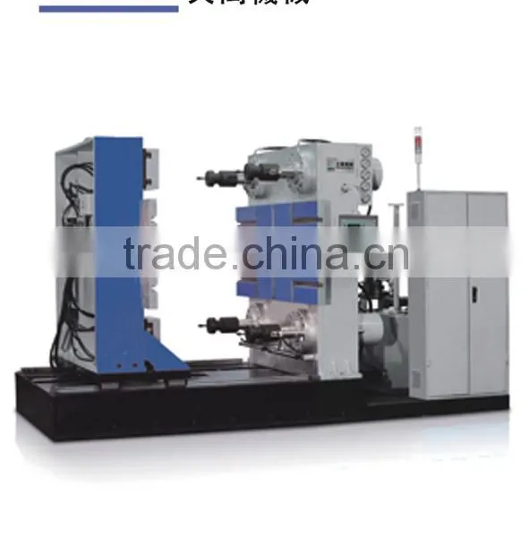 Rubber Compression Molding Machine , Rubber Vacuum Heating Press , Rubber Press Machine 250T photo-6
