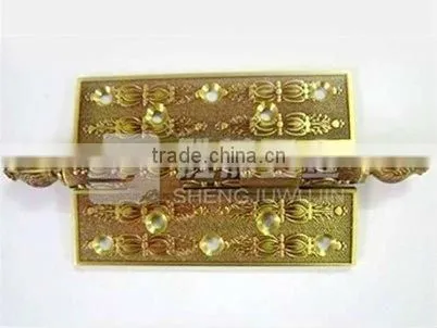 Elegant Durable Brass Door Hinges/door Hinges ESM008