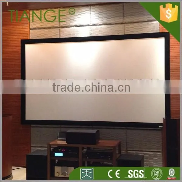 Control Sound and Eliminate Noise Acoustic Panels Wall Soundproof for Home Theater