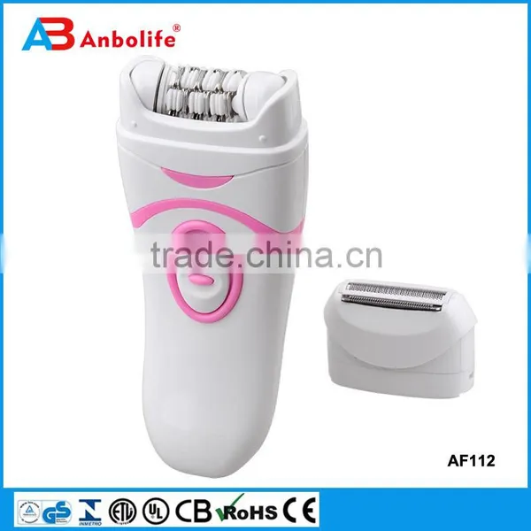 Lady Shaver Wet and Dry Trimmer / Shaver photo-4