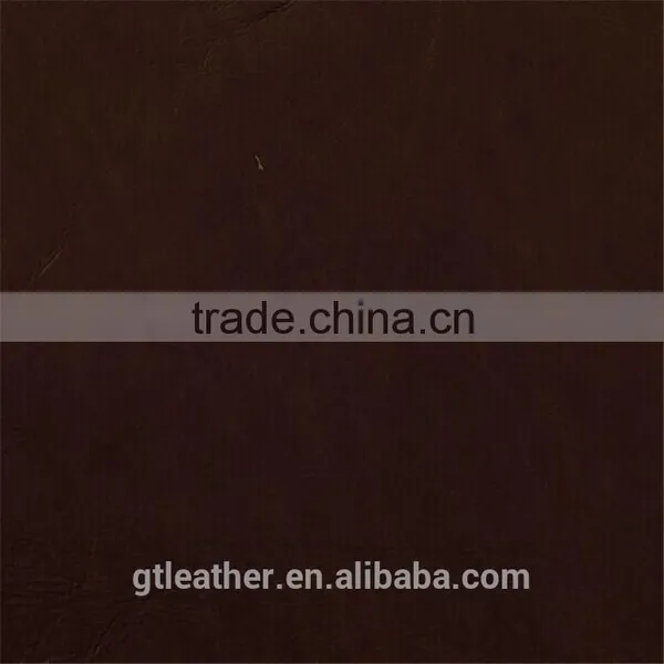 Rough Cow Shoes Leather for Vintage Shoes & Bags