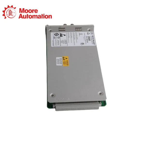 Bently Nevada 3500/25 149369-01 Keyphasor Module photo-4