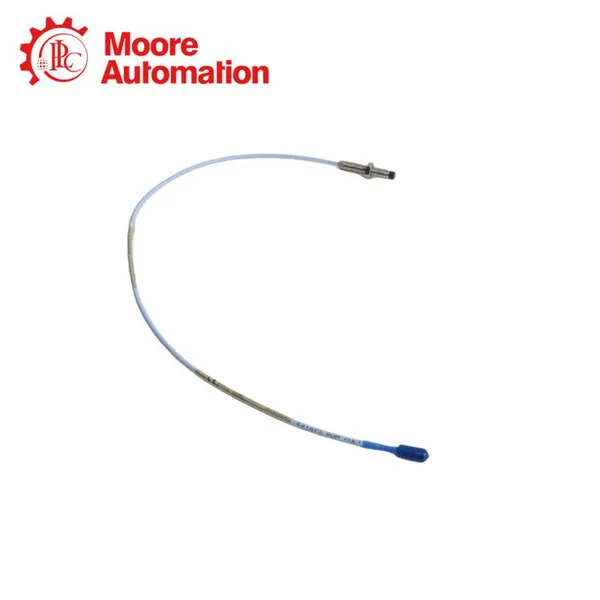 BENTLY NEVADA 330101-00-20-05-02-05 3300 XL 8 mm Proximity Probe NEW photo-2