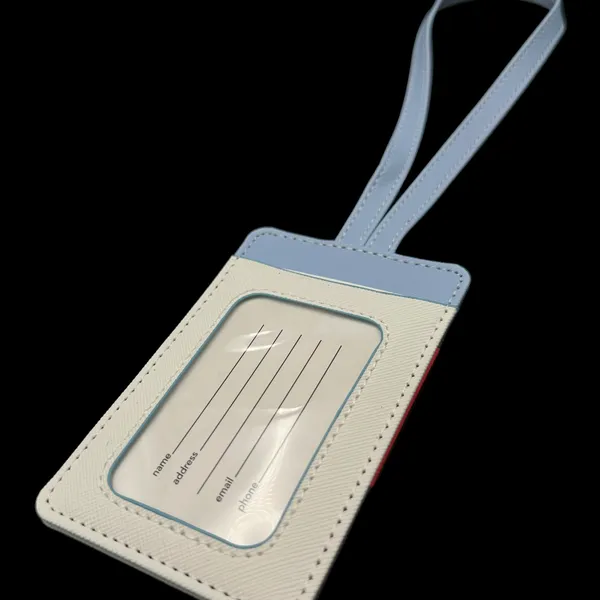 Luggage Tag photo-2