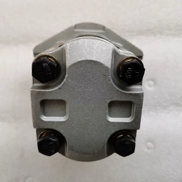 Hydraulic Pump CBWA-F314-AL5Φ9 photo-5