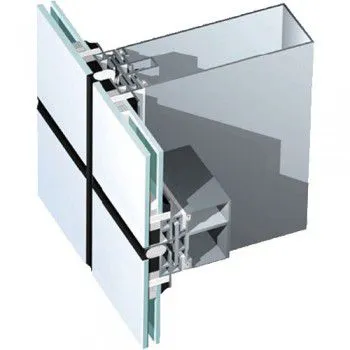 Nanshan Aluminum Profile photo-2