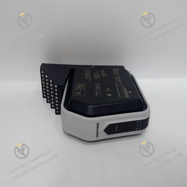 SE4006P2 EMERSON Digital Output (DO) Card