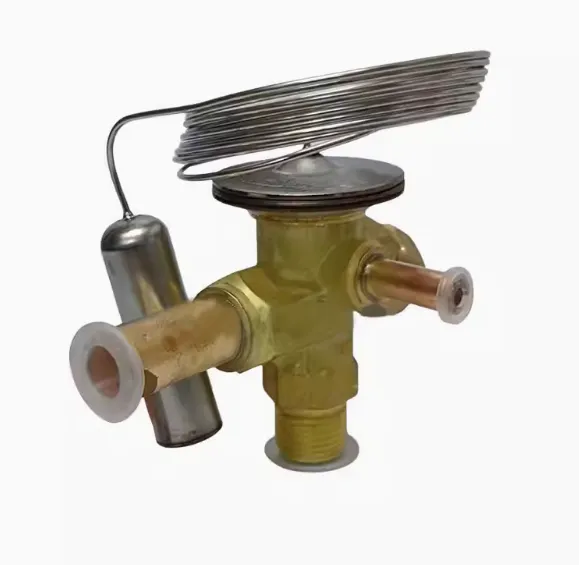 Danfoss Thermal Expansion Valves T2TE2R404AT2(068Z3400), T2(068Z3401), T2(068Z3410), TES2(068Z3403), TES2(068Z3404), TE2(068Z3411) photo-4