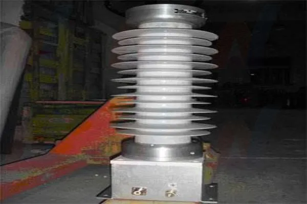 NANAO ELECTRIC Manufacture NAPF Standard Pure Resistance Lightning High Voltage Pulse Impulse Voltage Divider photo-2