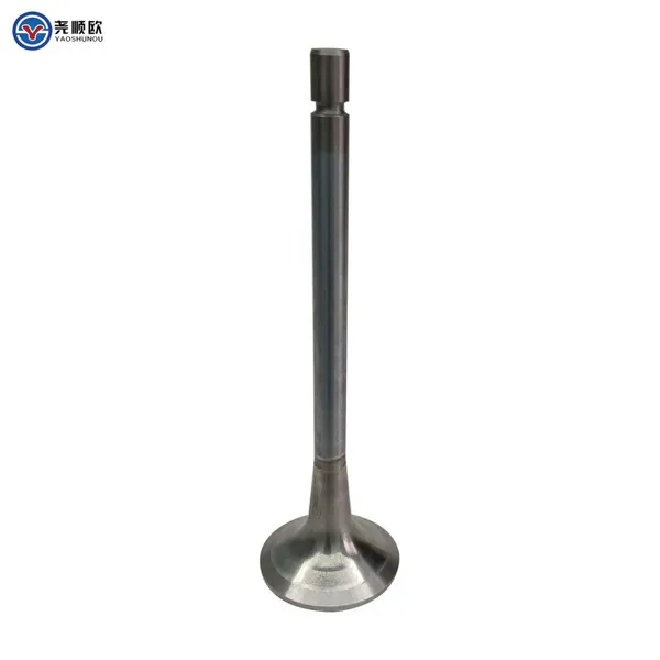 Exhaust Valves for Mercedes Benz Om501 Om502 Om457 Om460 A4570500527