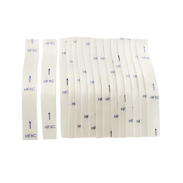 High-Grade Shoe Material Plastic Shoe Shank for Boots Glass Fibre Shoe Shanks photo-5