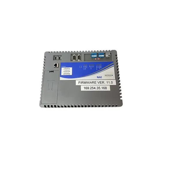 MS-NAE5510-2 Network Automation Engine (NAE) and Network Integration Engine (NIE) photo-2