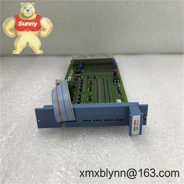 Honeywell FC-TSKUNI-1624 — Universal Temperature Sensor Interface (16–24 V)