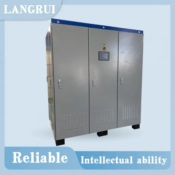 Off-grid Inverter Manufacturer | Professional Power Solutions | Marine & Vehicle Applications | Bi-directional Energy Storage Inverter LNS-200K