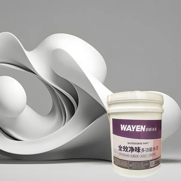 FT-1100 Foam Ceramic Special Primer High Effective Pore Sealing Deep Penetration Waterproof Eco-friendly Water-based Foam Primer photo-3