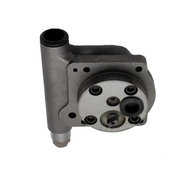 Charge Pumps of HPV75 Pilot Pumps for Repairing Excavators KOMATSU PC60-7 Hydraulic Parts 704-24-24430 photo-5