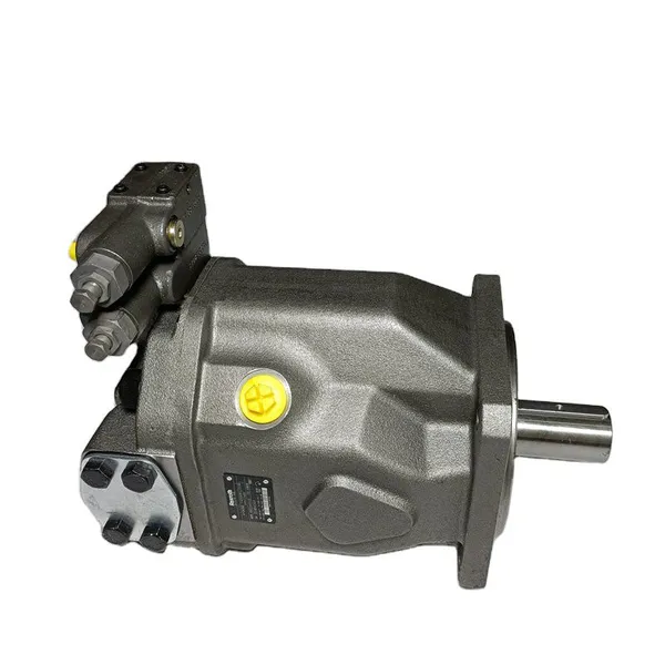 A10VSO10 A10V A10VO A10VSO Hydraulic Main Pump AA10VSNO63DR/32R-PPB12N00-SO854 Piston Pump photo-2