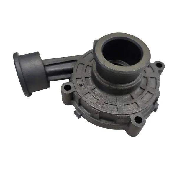 Low Water Absorption Polymer Material, Dimensionally Stable, Solenoid Valve Housing Material, Precision Housing photo-3