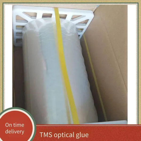 Original Optical Adhesive for Tms Oca Mobile Phone Touch Screen, Ttc-sol7175(yj) Die-cutting Processing Customization photo-3