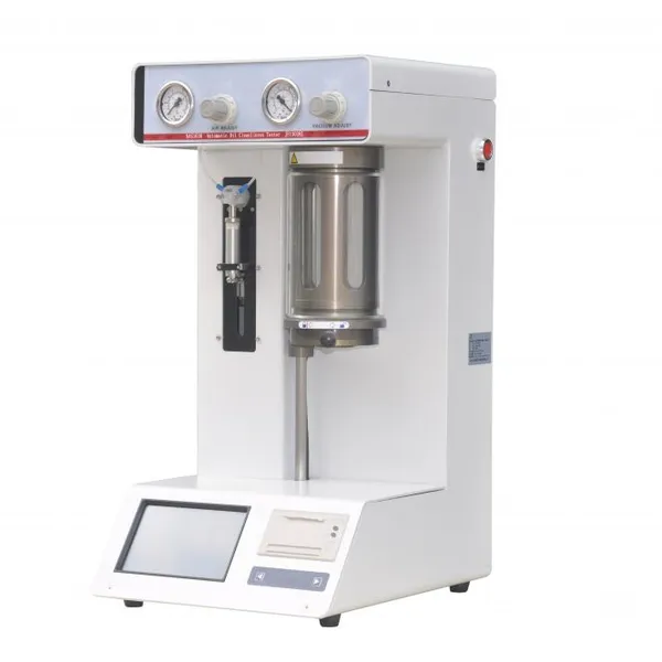 ISO11171 ADDITION Lab Automatic Oil Cleanliness Tester photo-3