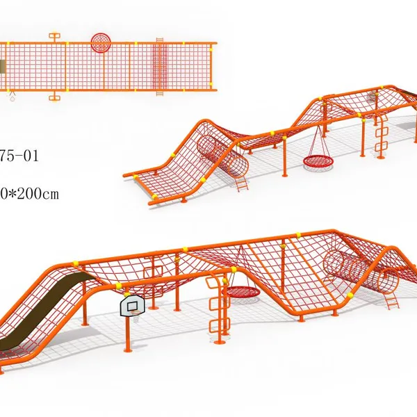 Kindergarten Supporting Facilities photo-5