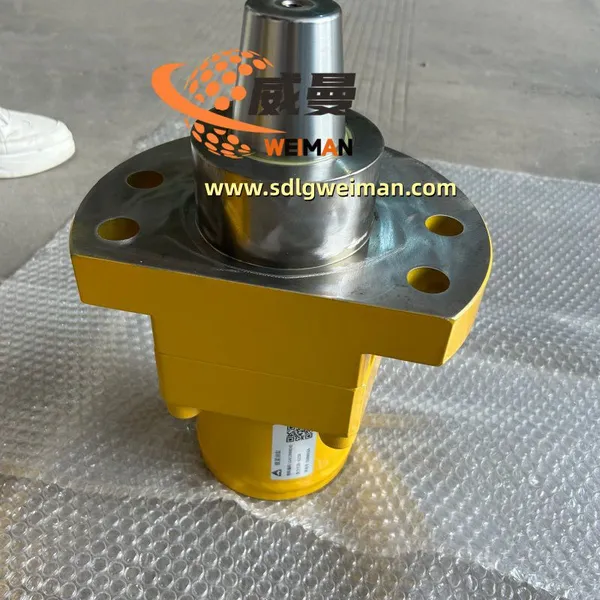 ORIGINAL SDLG CYLINADER 4120008243 APPLY FOR SDLG MACHINE photo-3