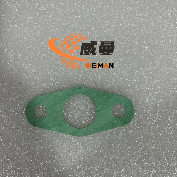 SDLG 4110000509243 GASKET APPLY FOR L958F WHEEL LOADER G9190 G9200 GRADER photo-2