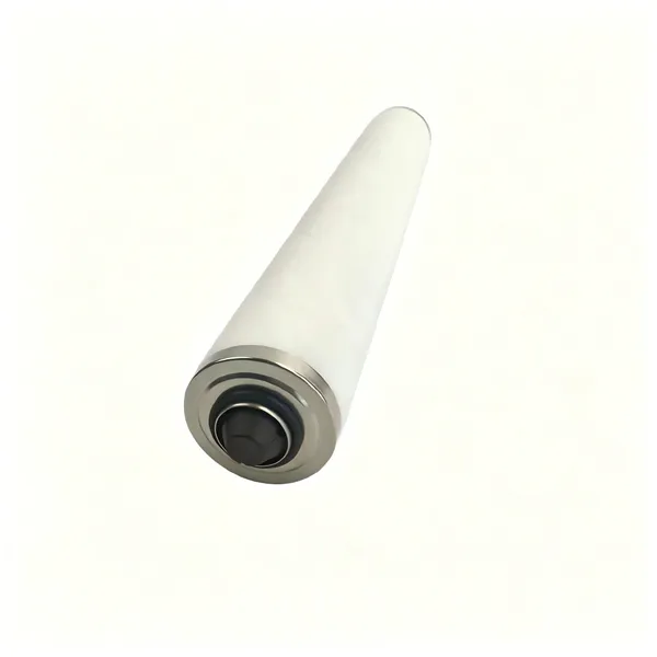 DVP Vacuum Pump Exhaust Filter-1801033 photo-5
