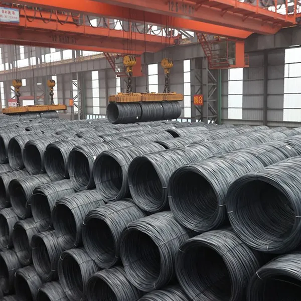 for Bridge ConstructionBS 4449 Grade B500B, 10mm–25mm Rebar photo-5