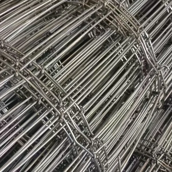 Heavy-Duty Galvanized Cattle Fence Panels for Secure Farm and Livestock Protection photo-2