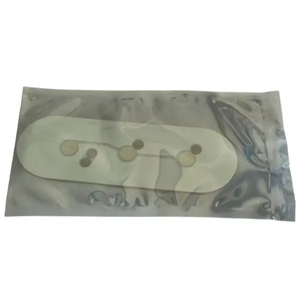 EPT011438 On/Off Button and I-Tech Keyboard Membrane for Domino I-Tech A420i / A422i / A520i Inkjet Coding Printer photo-5