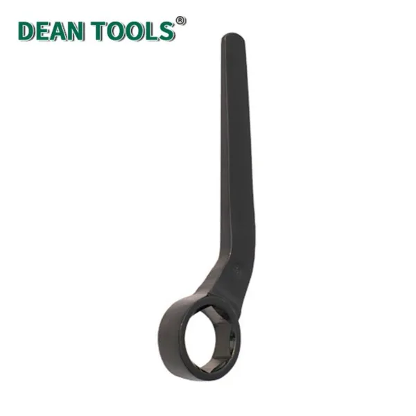 Bent Hex Wrench 2.5mm to 10mm Single Piece Mill Test Report Included