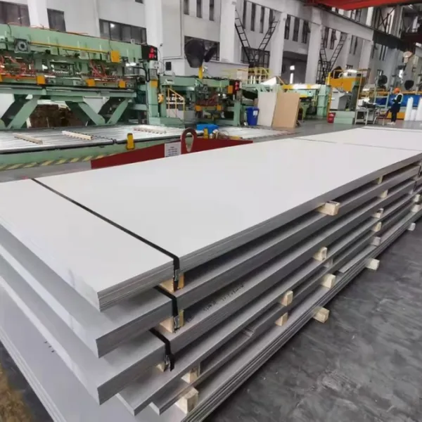 304 300 Series Stainless Steel Plate 1mm 1.2mm 1.5mm 2mm 3mm 10 Gauge ASTM Standard for Kitchen DIY Craft Making photo-6
